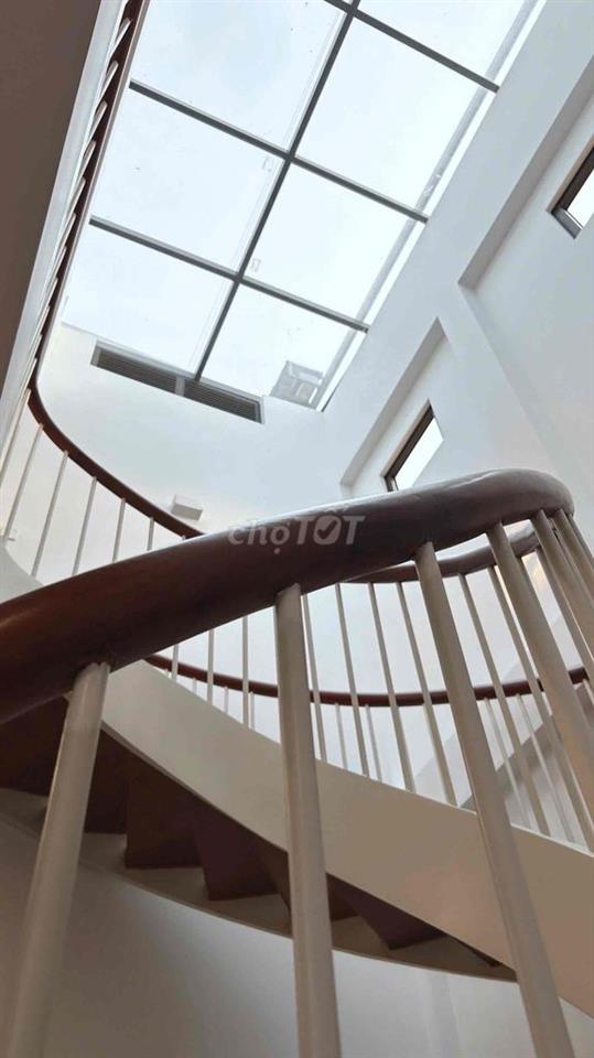 Căn hộ cao cấp - Mặt phố 104 Sơn Tây