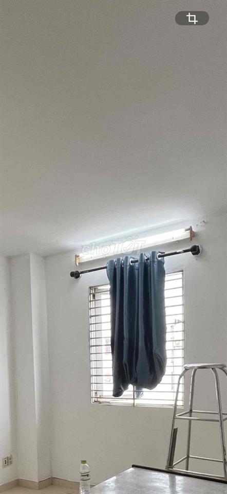 Cho thuê phòng trọ 3tr1 có cửa sổ trời