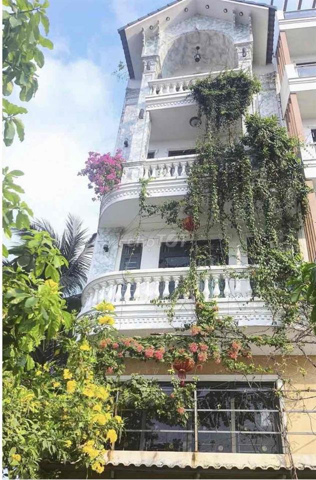 Phòng trọ có ban công thoáng mát giá rẻ khu vực Gò Vấp