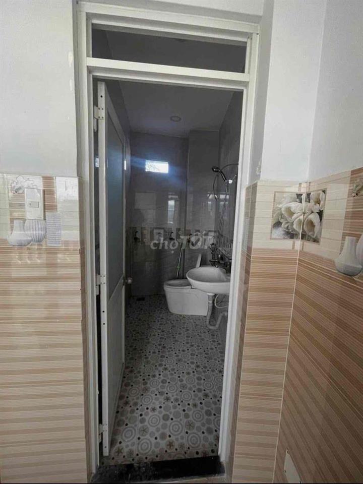 Phòng trọ có ban công thoáng mát giá rẻ khu vực Gò Vấp