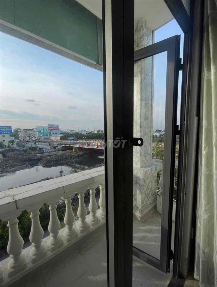 Phòng trọ có ban công thoáng mát giá rẻ khu vực Gò Vấp