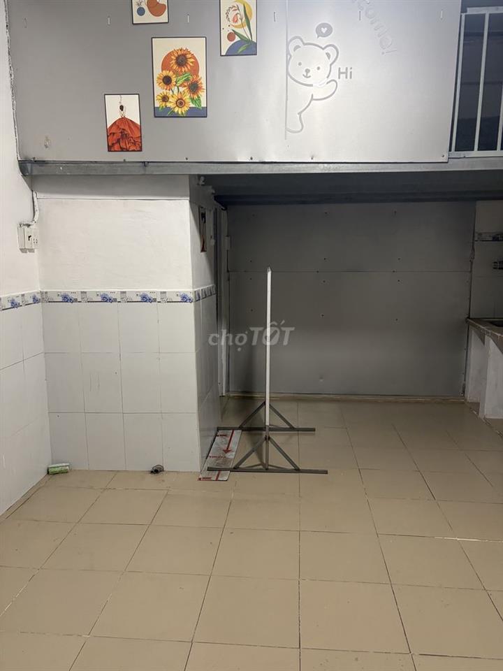 Cho thuê mặt bằng kinh doanh 