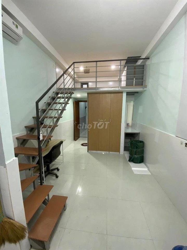 Cho thuê trọ ở P.1.1 - 21/3 ĐƯỜNG SỐ 40