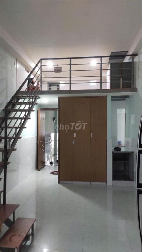 Cho thuê trọ ở P.1.1 - 21/3 ĐƯỜNG SỐ 40