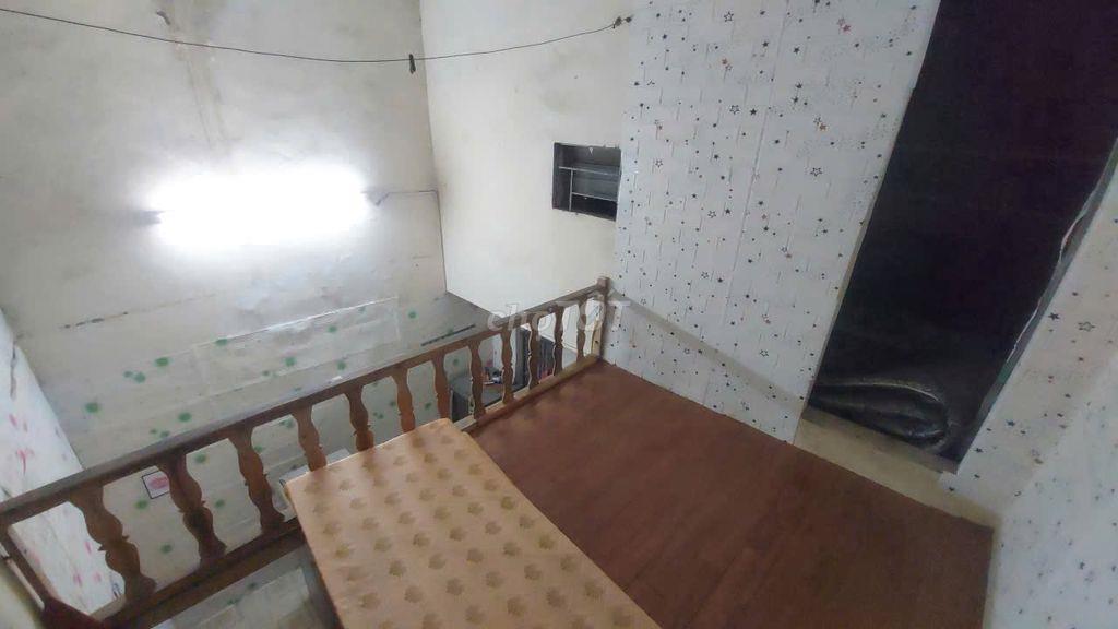 Phòng TRỌ 15m² + gác xép gần chợ Mậu Lương.