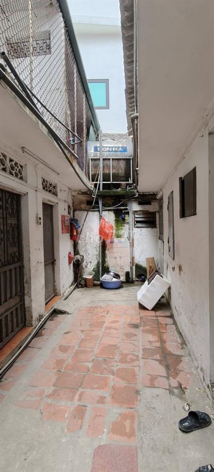 Phòng TRỌ 15m² + gác xép gần chợ Mậu Lương.