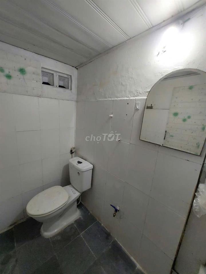 Phòng TRỌ 15m² + gác xép gần chợ Mậu Lương.