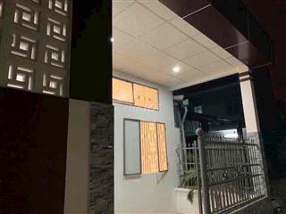chính chủ cần bán nhà 168/2 Tô Hiệu