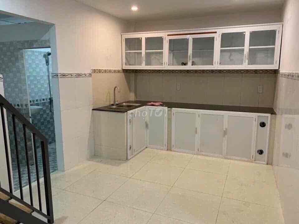 chính chủ cần bán nhà 168/2 Tô Hiệu