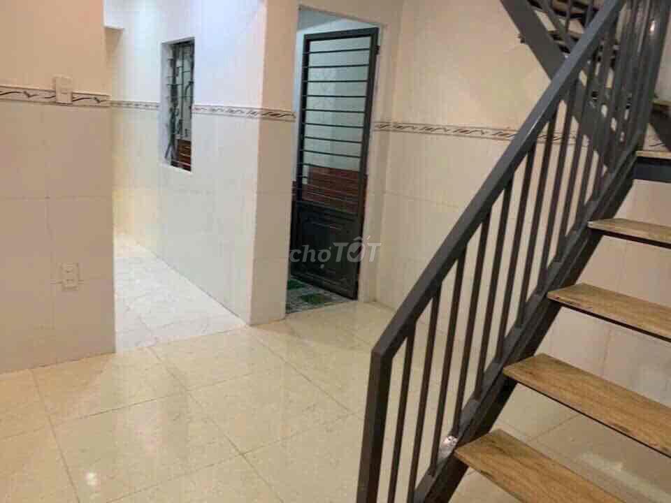 chính chủ cần bán nhà 168/2 Tô Hiệu