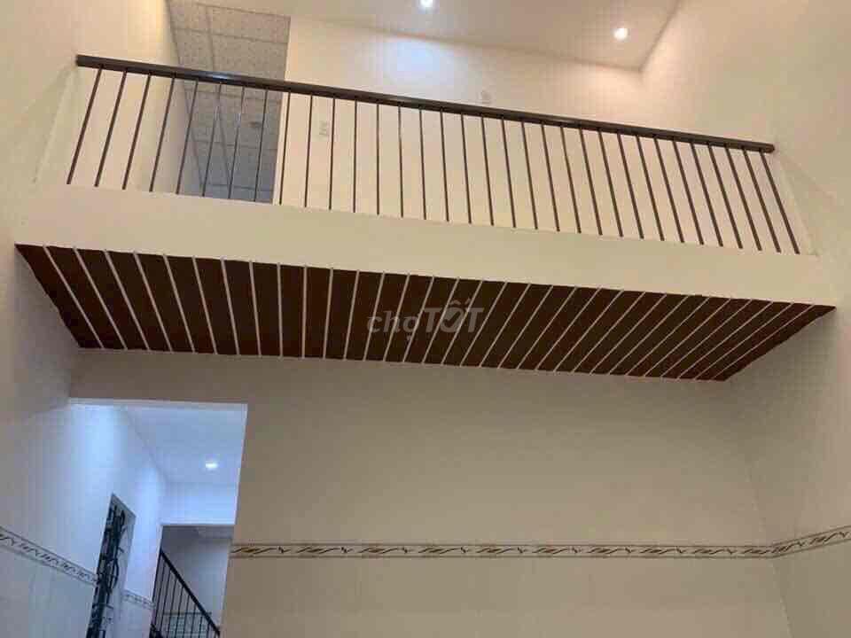chính chủ cần bán nhà 168/2 Tô Hiệu