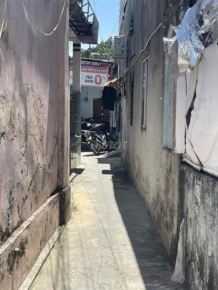 chính chủ cần bán nhà 168/2 Tô Hiệu