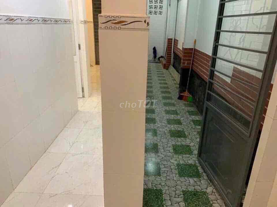 chính chủ cần bán nhà 168/2 Tô Hiệu