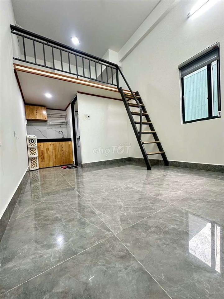 Căn Hộ Mới Xây Mặt Tiền Thanh Vinh
