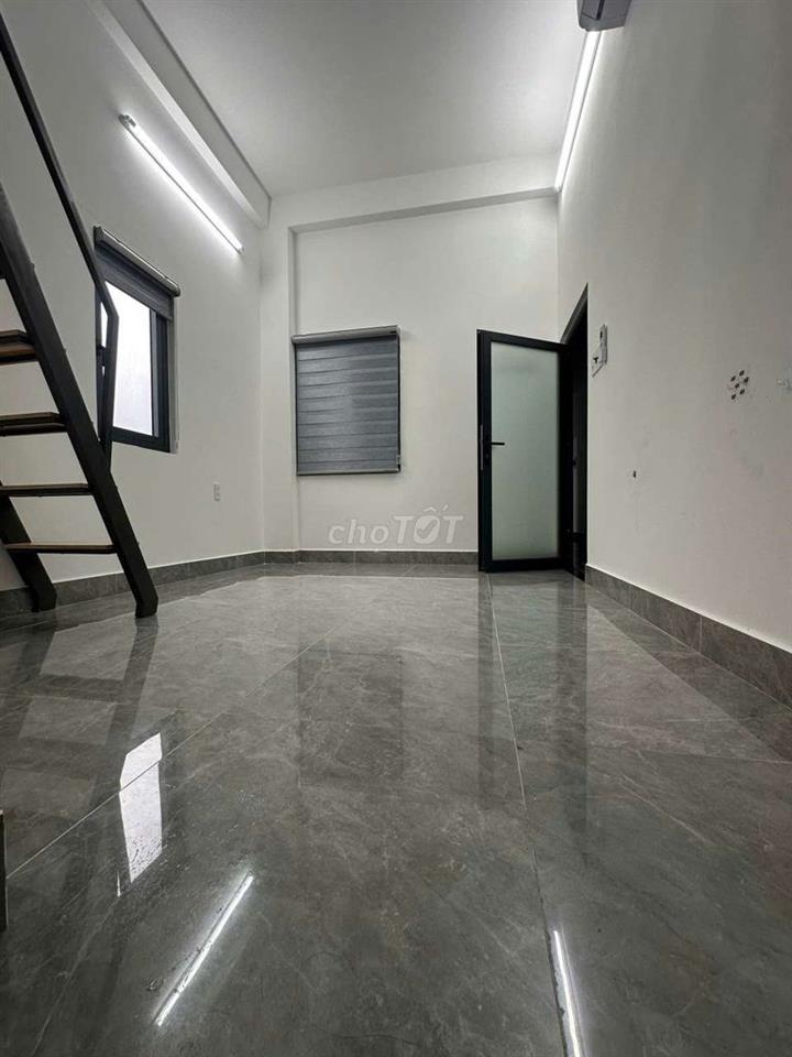 Căn Hộ Mới Xây Mặt Tiền Thanh Vinh