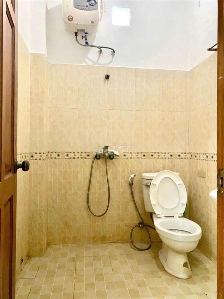 Can Hộ Mini gần Hồ Tùng Mậu
