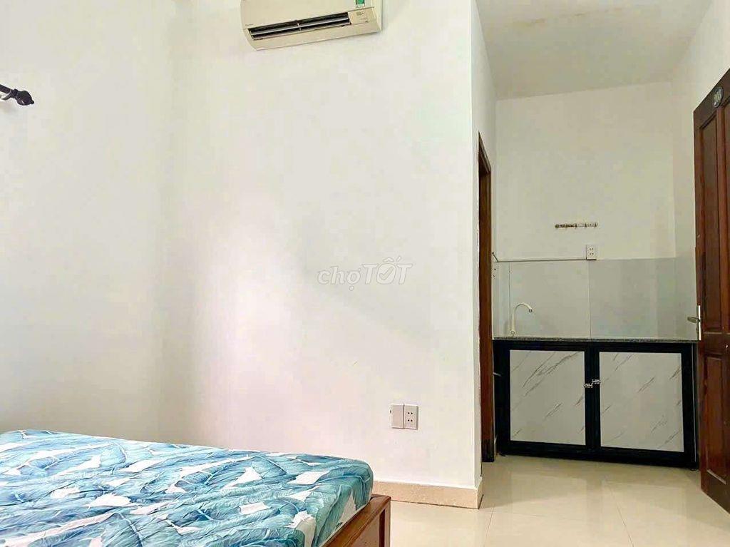 Can Hộ Mini gần Hồ Tùng Mậu