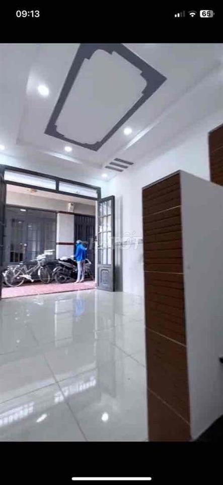 nhà ở giá rẻ