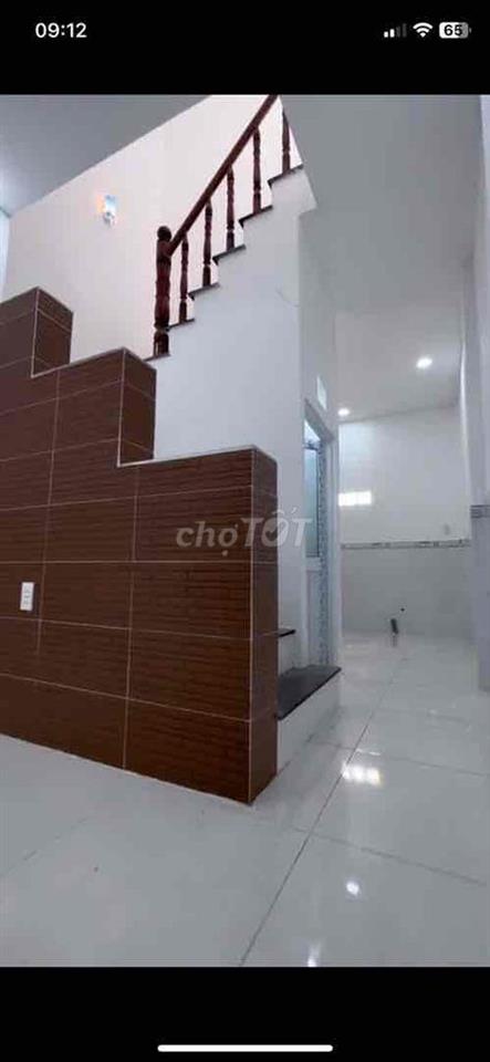 nhà ở giá rẻ
