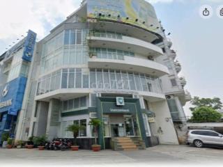 🏢 CHO THUÊ MẶT BẰNG - TẦNG 2 TÒA NHÀ VIETCOMBANK - KDC TRUNG SƠN