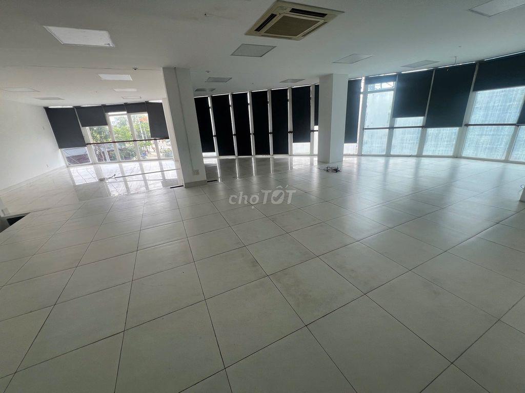 🏢 CHO THUÊ MẶT BẰNG - TẦNG 2 TÒA NHÀ VIETCOMBANK - KDC TRUNG SƠN