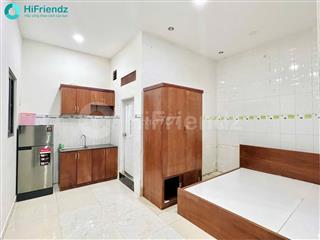 Cho thuê phòng trọ mới cao cấp, đầy đủ tiện nghi