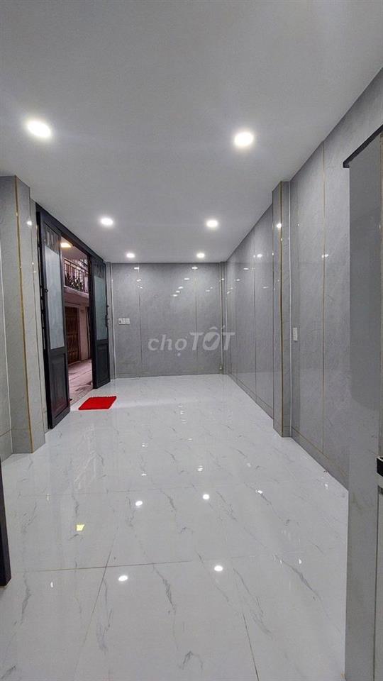 Nhà hẻm 3.5m Nguyễn Đình Chiểu Quận 1, bề ngang lớn