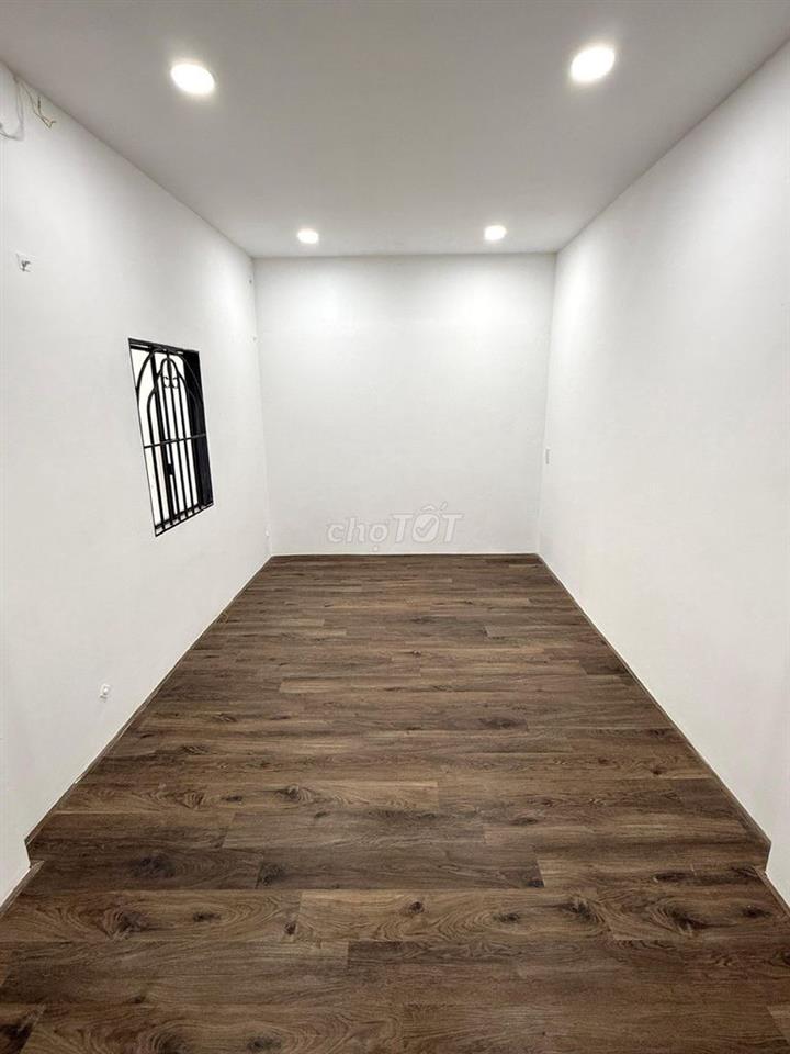 Nhà hẻm 3.5m Nguyễn Đình Chiểu Quận 1, bề ngang lớn