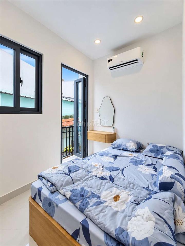 Nhà đẹp Chu Văn An, sát Học Viện Chính Trị- Căn góc 3.450 tỷ