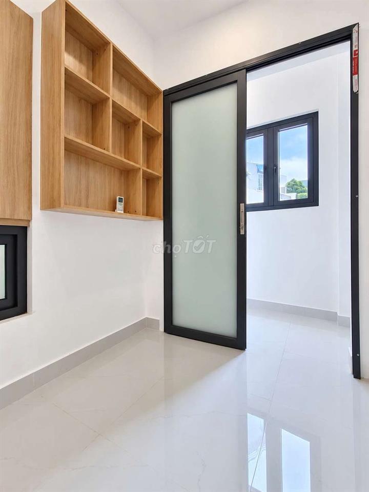 Nhà đẹp Chu Văn An, sát Học Viện Chính Trị- Căn góc 3.450 tỷ