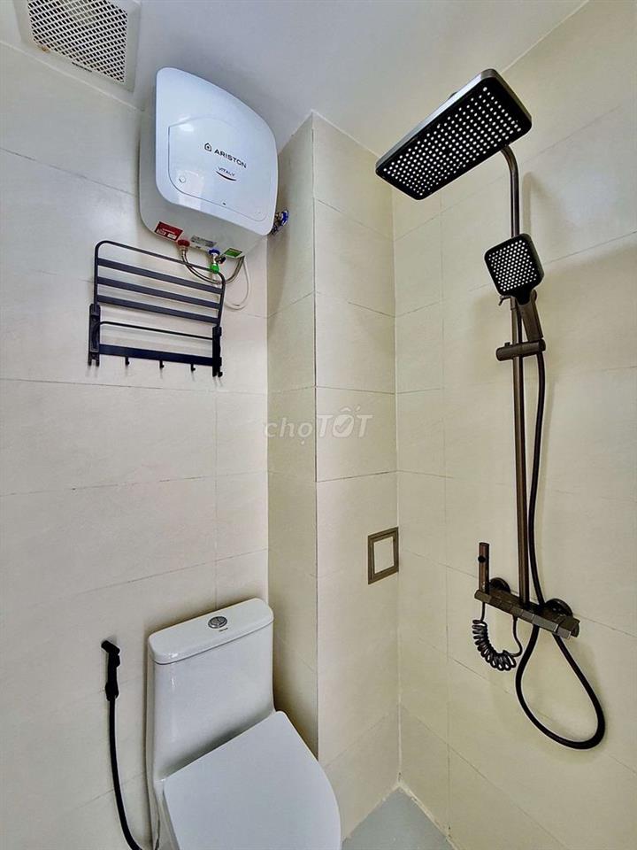 Nhà hẻm xe hơi VF3 tới nhà Nguyễn Công Hoan- Phan Đăng Lưu