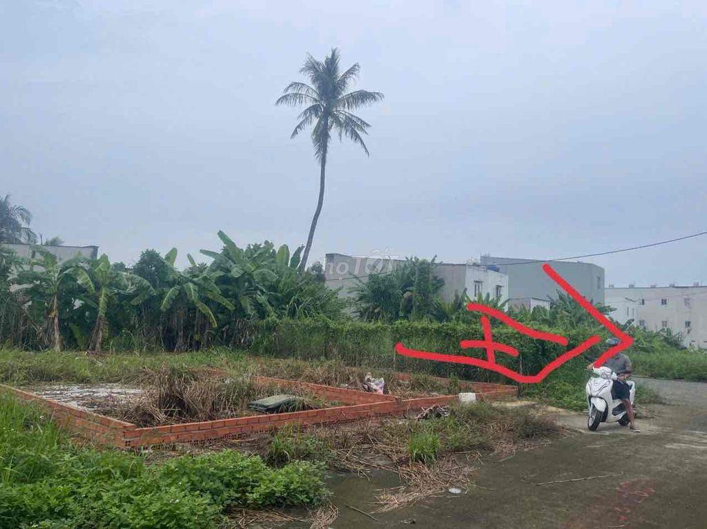 🏡 MẢNH ĐẤT 52,3M² – THỚI AN, TP.HCM | GIÁ 2,9 TỶ
