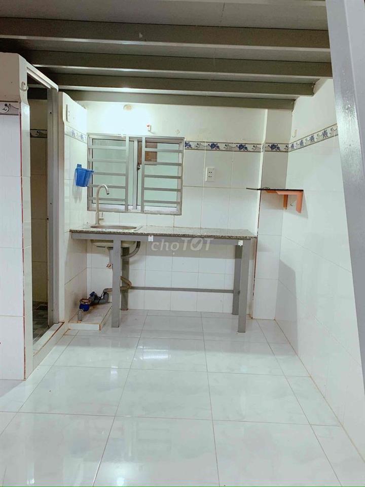 Cho thuê phòng trọ Huỳnh Tấn Phát