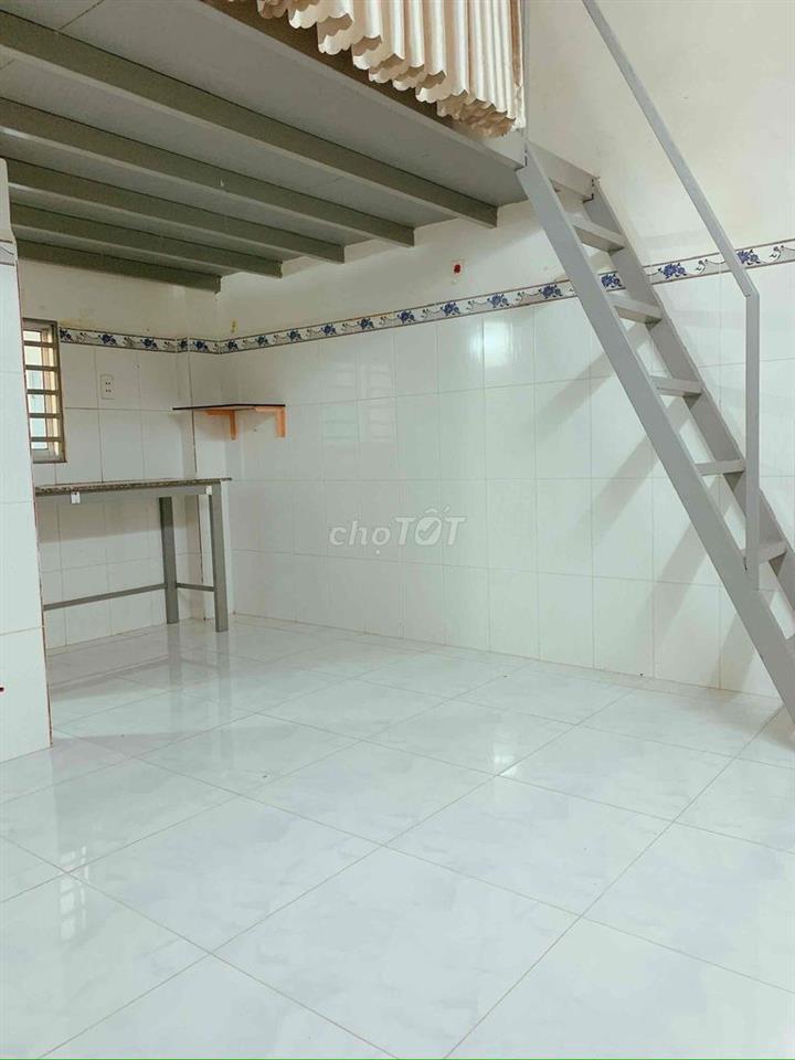 Cho thuê phòng trọ Huỳnh Tấn Phát
