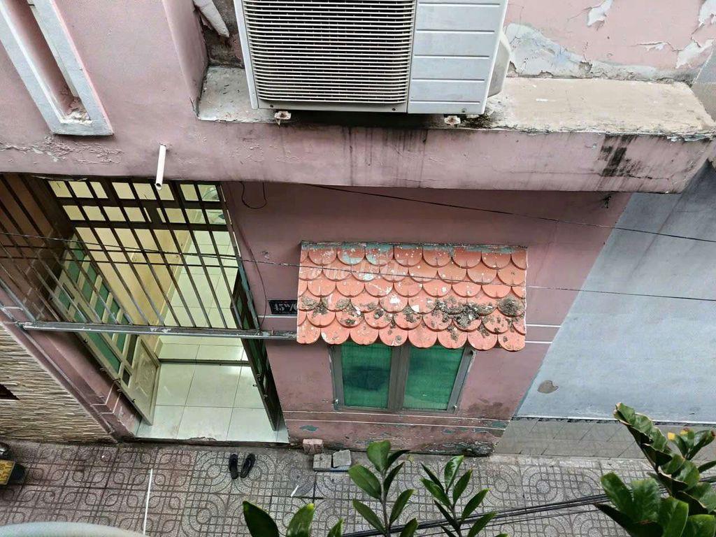 ​🏡 BÁN NHÀ RIÊNG KHU VỰC BÌNH HOÀ, TP. THỦ ĐỨC🏡