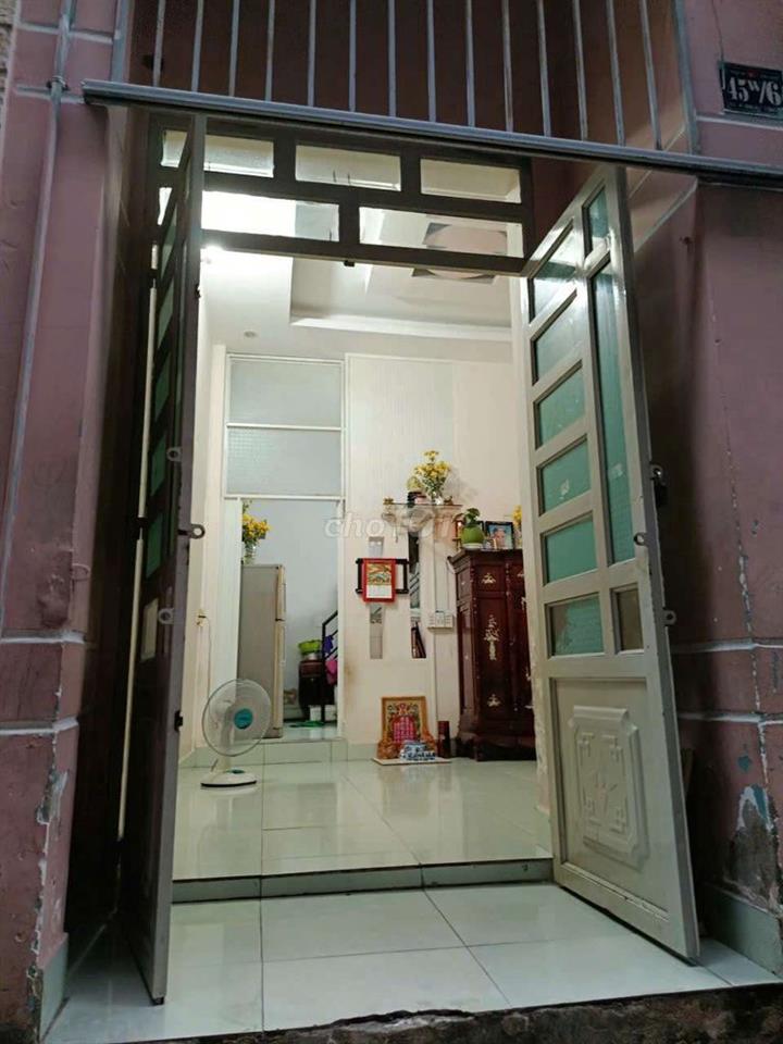 ​🏡 BÁN NHÀ RIÊNG KHU VỰC BÌNH HOÀ, TP. THỦ ĐỨC🏡