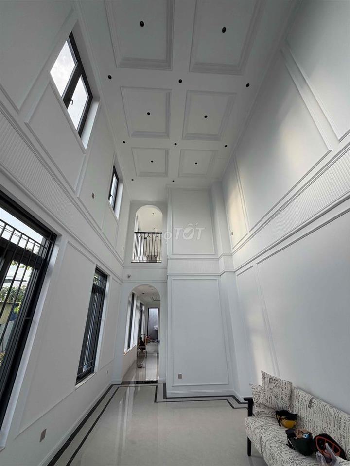 🏠 CHO THUÊ VĂN PHÒNG (CÁT LÁI) – GẦN UBND PHƯỜNG CÁT LÁI