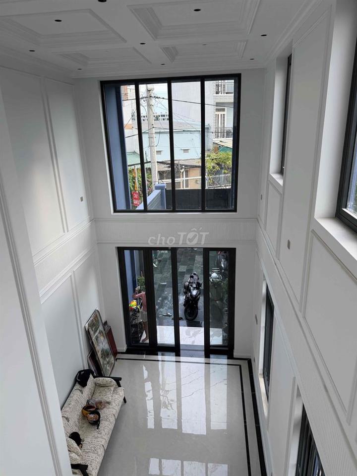 🏠 CHO THUÊ VĂN PHÒNG (CÁT LÁI) – GẦN UBND PHƯỜNG CÁT LÁI
