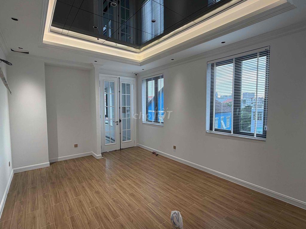🏠 CHO THUÊ VĂN PHÒNG (CÁT LÁI) – GẦN UBND PHƯỜNG CÁT LÁI