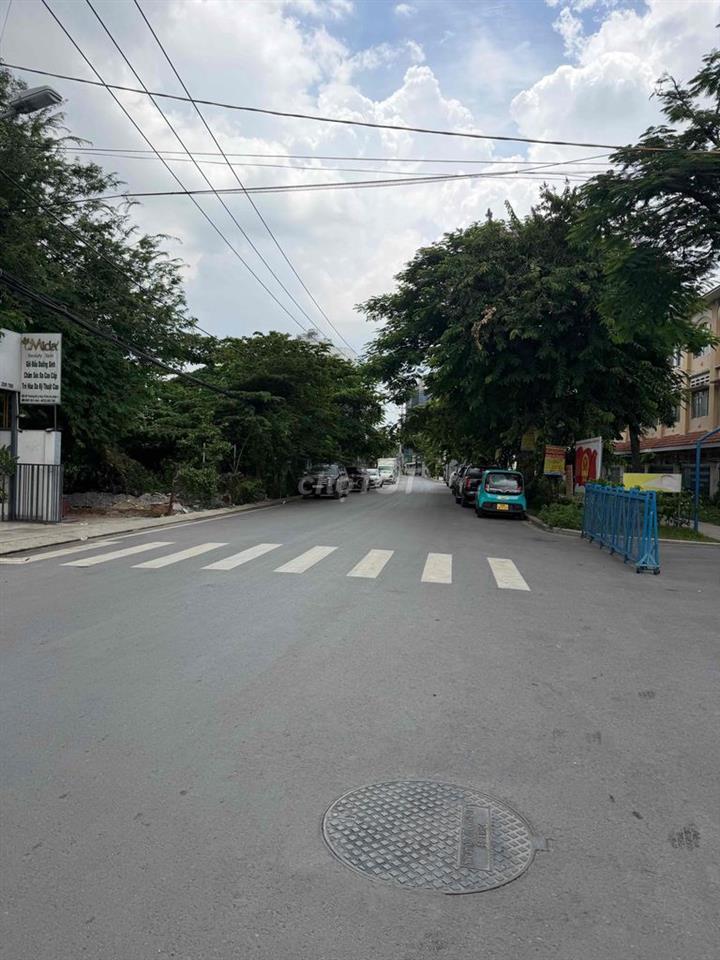 🏠 CHO THUÊ VĂN PHÒNG (CÁT LÁI) – GẦN UBND PHƯỜNG CÁT LÁI