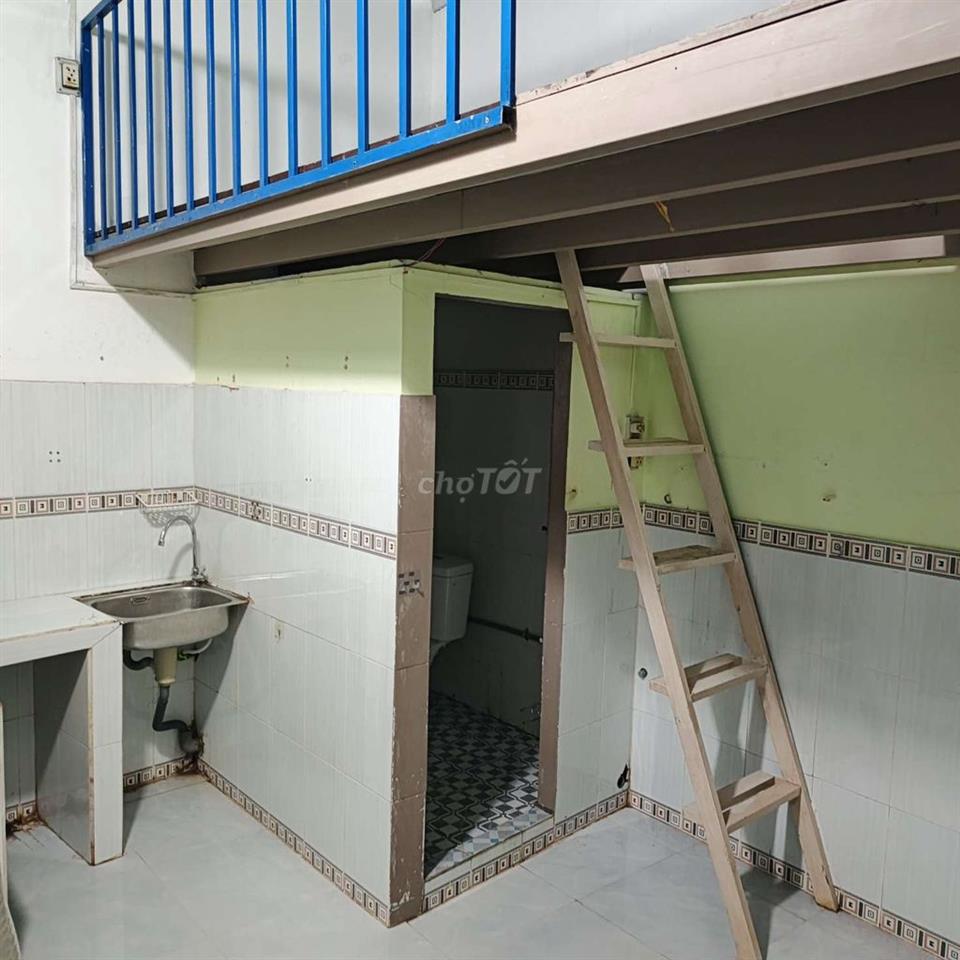 CHO THUÊ PHÒNG TRỌ –18m2