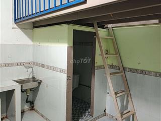 CHO THUÊ PHÒNG TRỌ –18m2