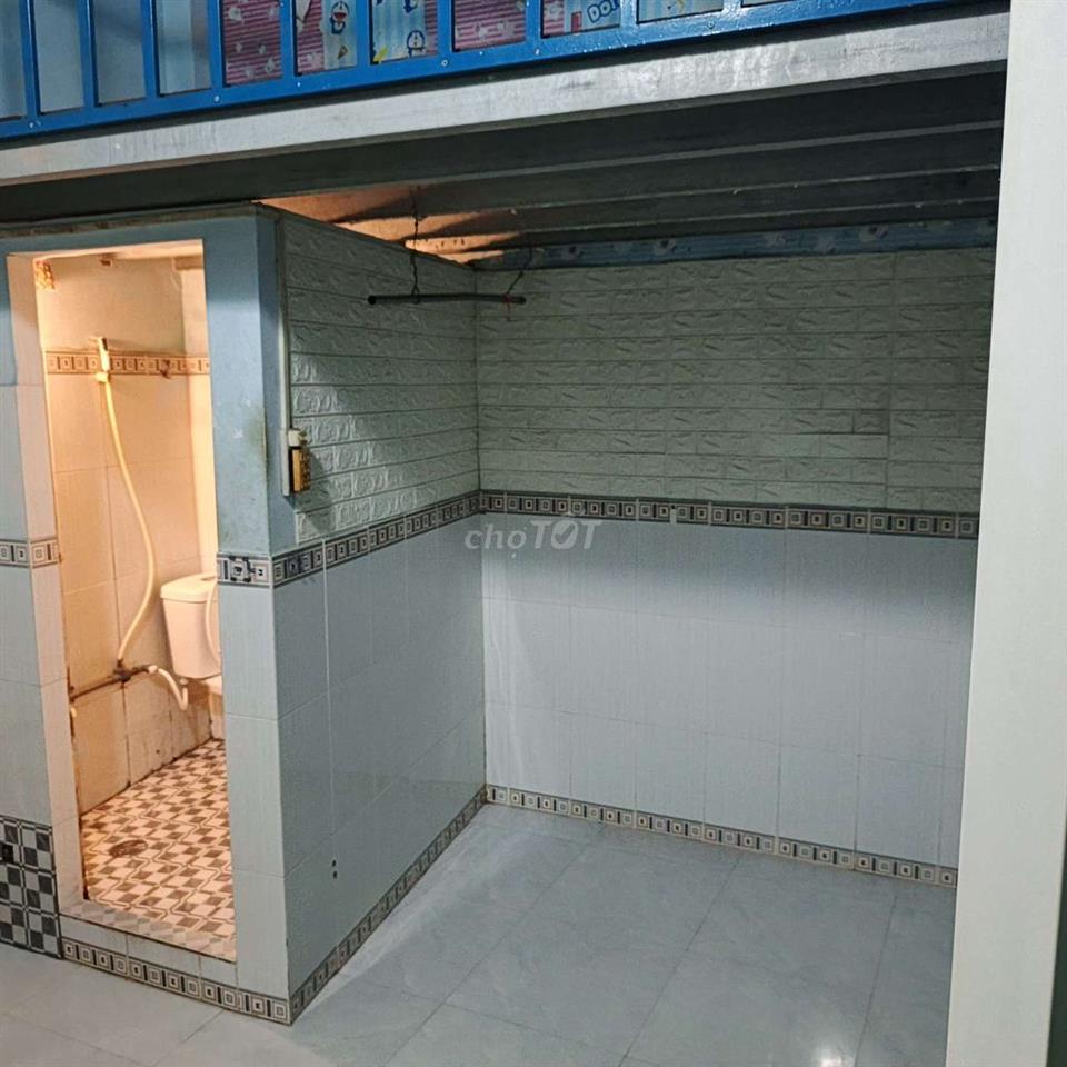 CHO THUÊ PHÒNG TRỌ –18m2