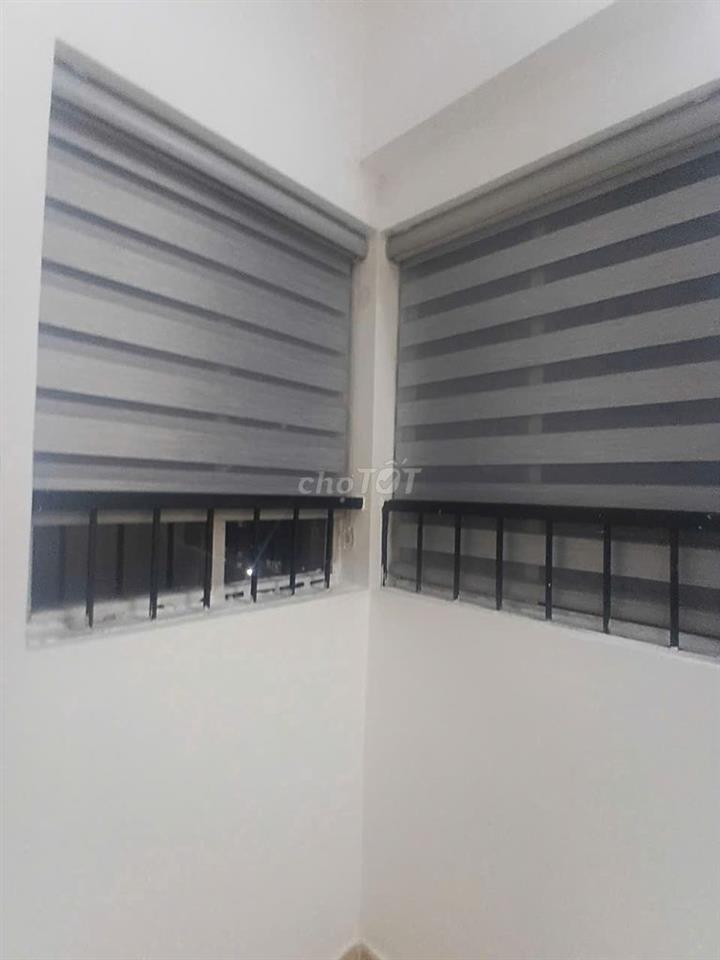 Cho thuê căn hộ chung cư
