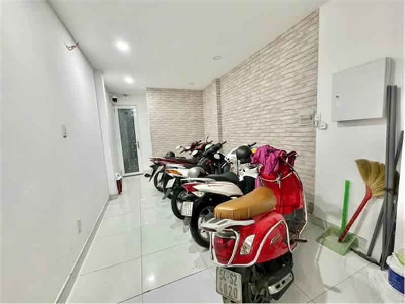 🎋Hẻm xe hơi - ngã tư hàng xanh - Nguyễn Gia Trí - 35m² đất - 7PN - nhỉnh 7 Tỉ BL☘️