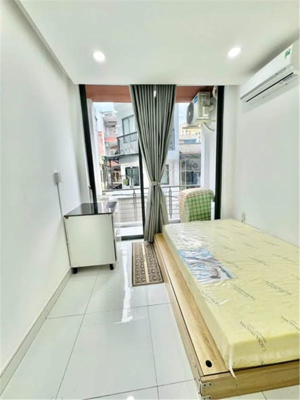 🎋Hẻm xe hơi - ngã tư hàng xanh - Nguyễn Gia Trí - 35m² đất - 7PN - nhỉnh 7 Tỉ BL☘️