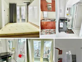 🎋Hẻm xe hơi - ngã tư hàng xanh - Nguyễn Gia Trí - 35m² đất - 7PN - nhỉnh 7 Tỉ BL☘️