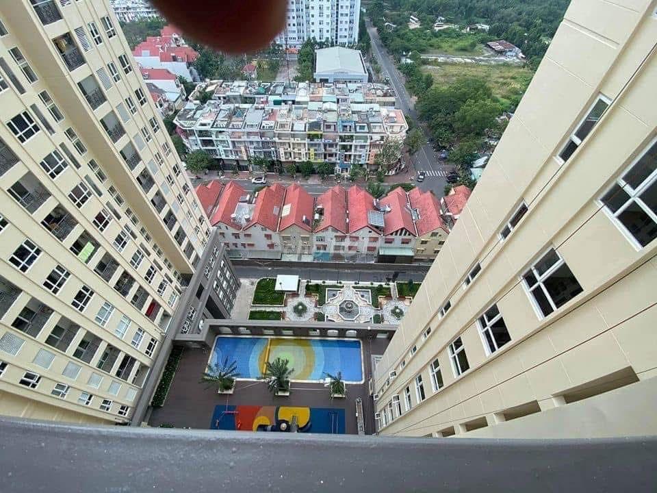 Chính chủ cho thuê căn hộ cao cấp SaigonMia