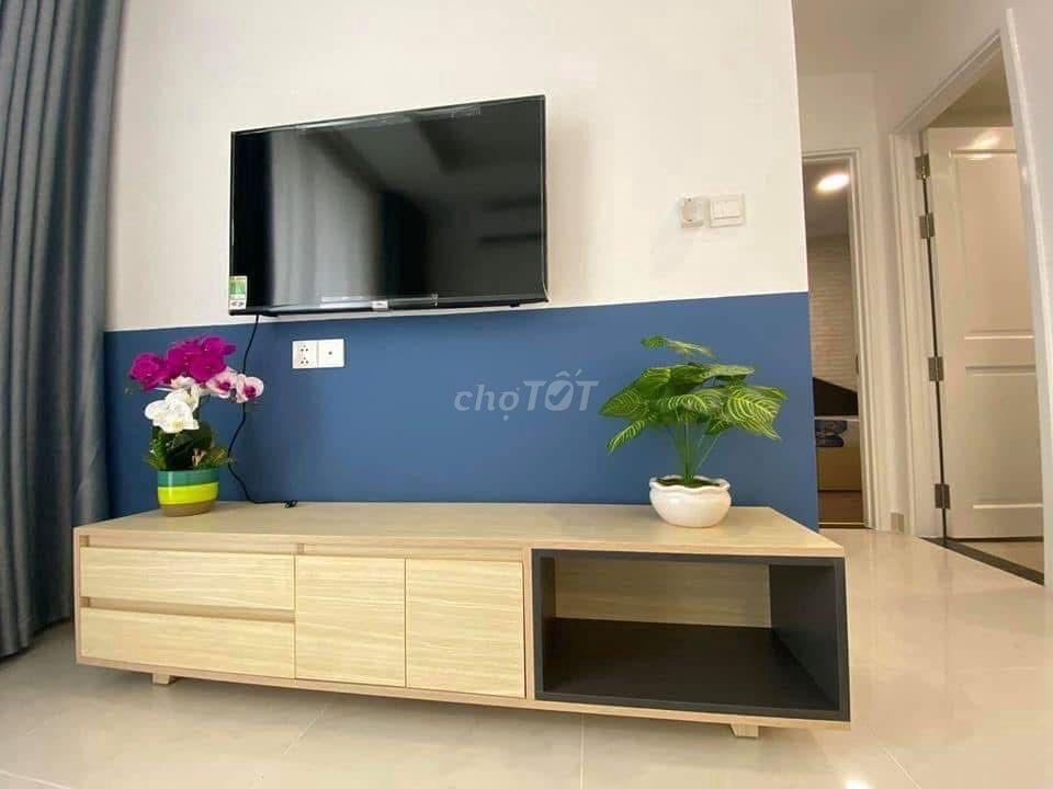Chính chủ cho thuê căn hộ cao cấp SaigonMia