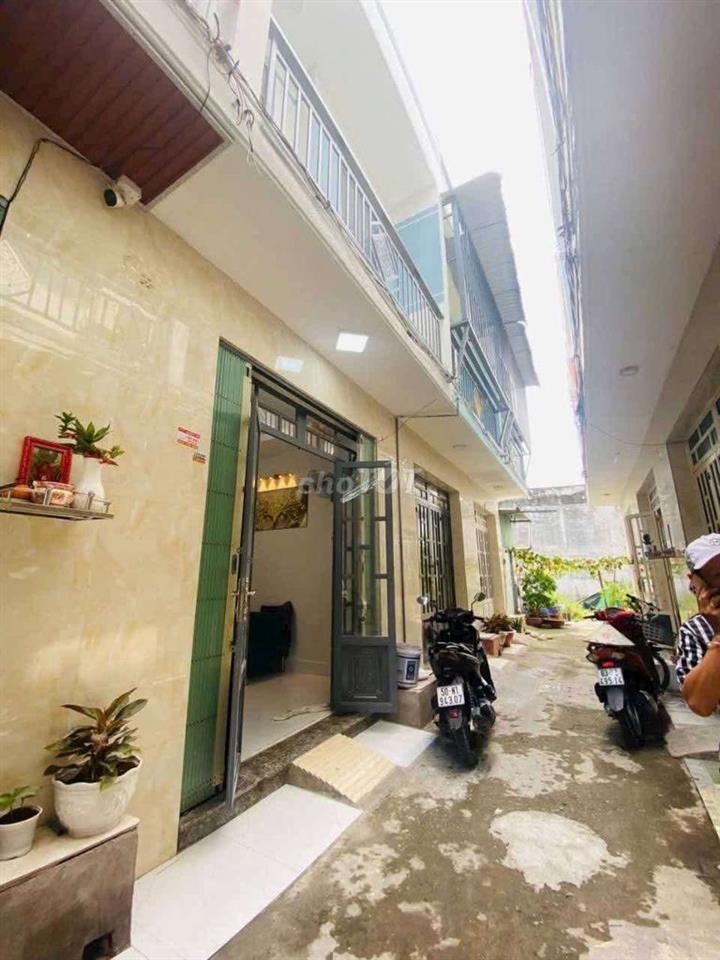 nhà tân phước